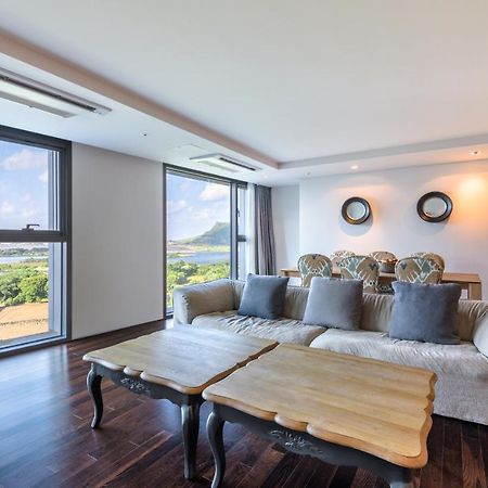 ג'גו Brown Suites Hotel And Resort מראה חיצוני תמונה