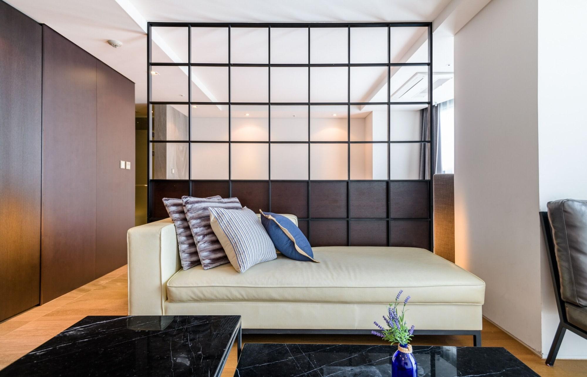 ג'גו Brown Suites Hotel And Resort מראה חיצוני תמונה