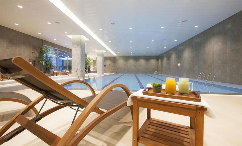 ג'גו Brown Suites Hotel And Resort מראה חיצוני תמונה
